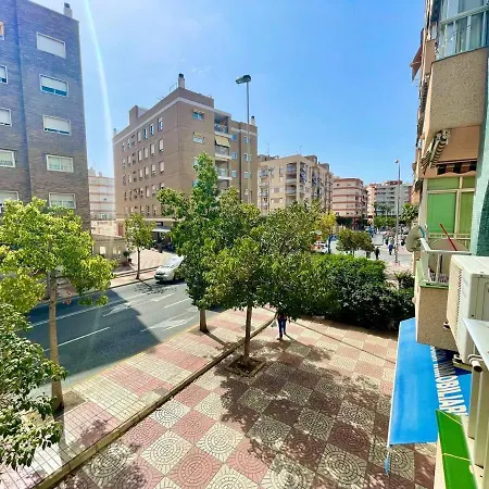 Portus With Pool Apartment