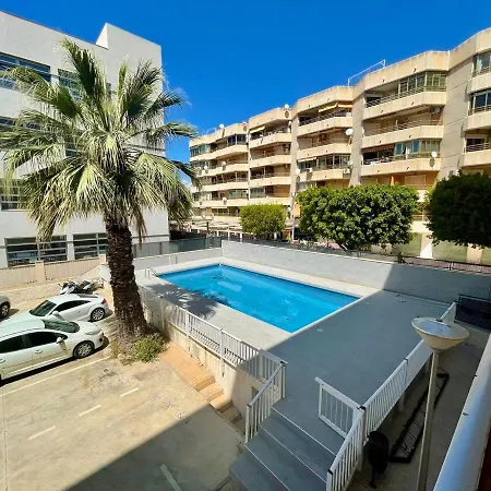 Portus With Pool *