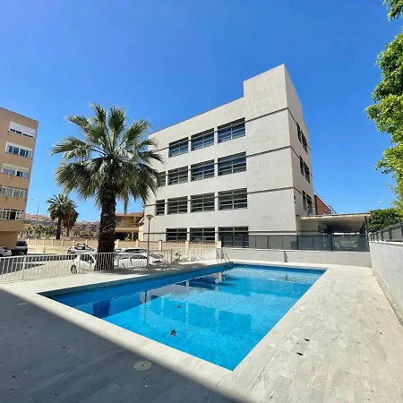 Apartment Portus With Pool *