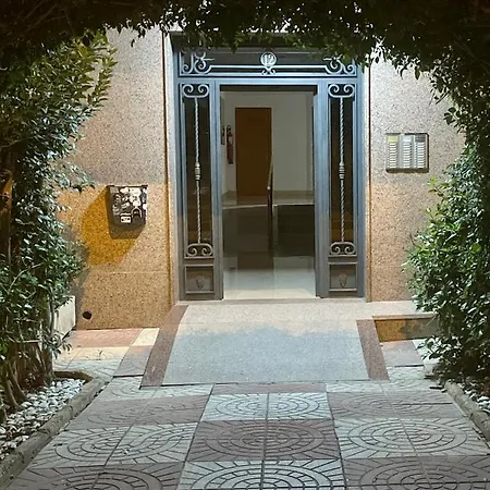 Apartment Portus With Pool Santa Pola