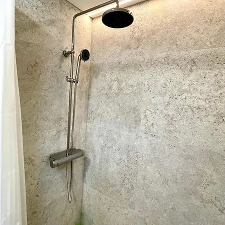 Apartment Portus With Pool *
