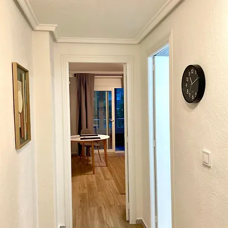 Apartment Portus With Pool