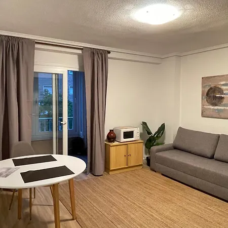 Apartment Portus With Pool *