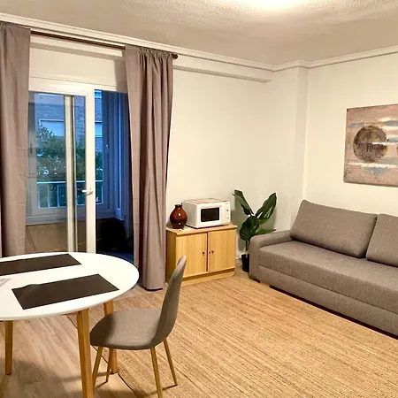 Apartment Portus With Pool Santa Pola