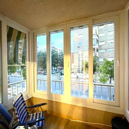 Apartment Portus With Pool *
