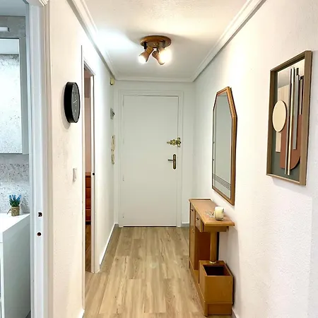 Portus With Pool Apartment Santa Pola