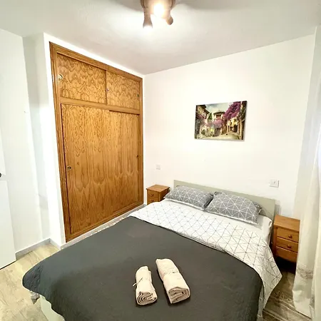 Apartment Portus With Pool