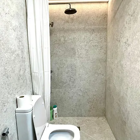 Portus With Pool Apartment Santa Pola